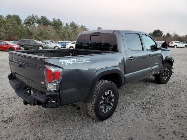 Photo 2 VIN: 5TFCZ5AN7LX226543 - TOYOTA TACOMA 