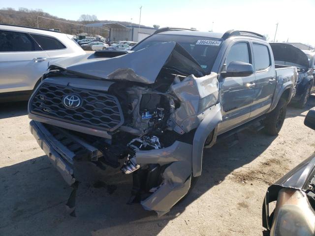 Photo 0 VIN: 5TFCZ5AN7LX228535 - TOYOTA TACOMA 