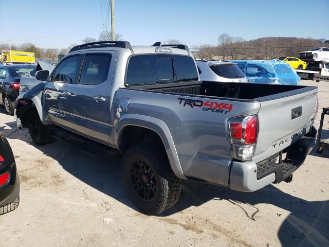 Photo 1 VIN: 5TFCZ5AN7LX228535 - TOYOTA TACOMA 