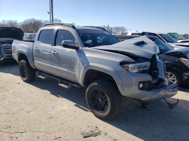 Photo 3 VIN: 5TFCZ5AN7LX228535 - TOYOTA TACOMA 