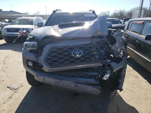 Photo 4 VIN: 5TFCZ5AN7LX228535 - TOYOTA TACOMA 