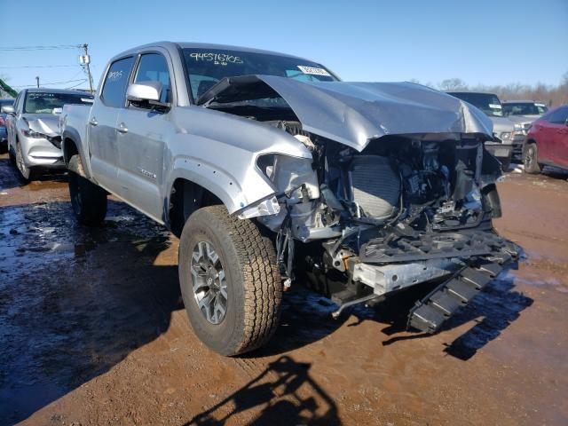 Photo 0 VIN: 5TFCZ5AN7LX229779 - TOYOTA TACOMA DOU 