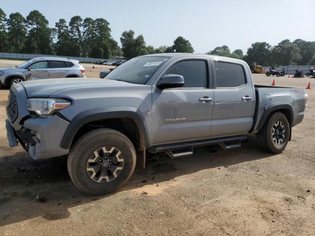 Photo 0 VIN: 5TFCZ5AN7LX233685 - TOYOTA TACOMA DOU 