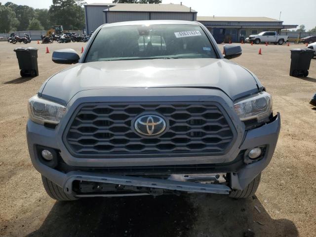 Photo 4 VIN: 5TFCZ5AN7LX233685 - TOYOTA TACOMA DOU 