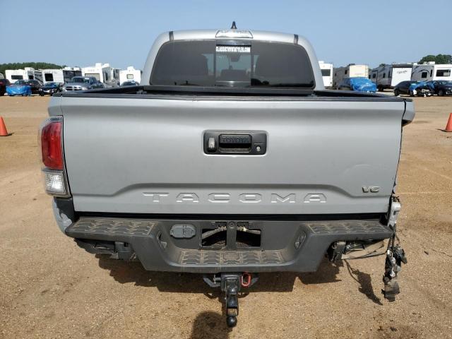 Photo 5 VIN: 5TFCZ5AN7LX233685 - TOYOTA TACOMA DOU 