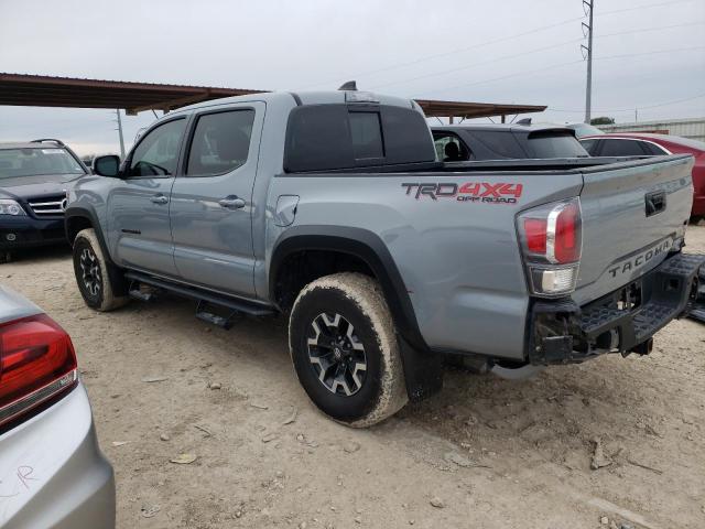 Photo 1 VIN: 5TFCZ5AN7LX239115 - TOYOTA TACOMA DBL 