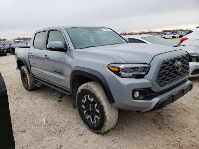 Photo 3 VIN: 5TFCZ5AN7LX239115 - TOYOTA TACOMA DBL 