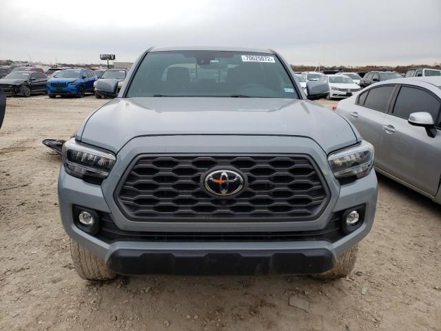 Photo 4 VIN: 5TFCZ5AN7LX239115 - TOYOTA TACOMA DBL 