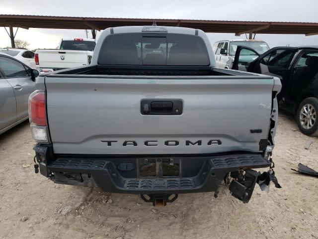 Photo 5 VIN: 5TFCZ5AN7LX239115 - TOYOTA TACOMA DBL 