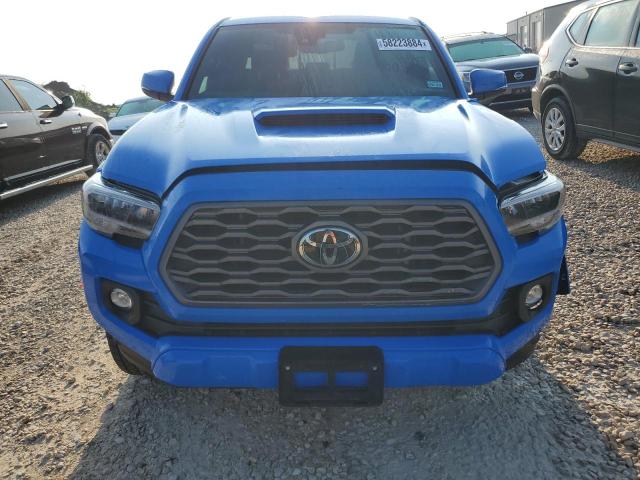 Photo 4 VIN: 5TFCZ5AN7LX244170 - TOYOTA TACOMA 