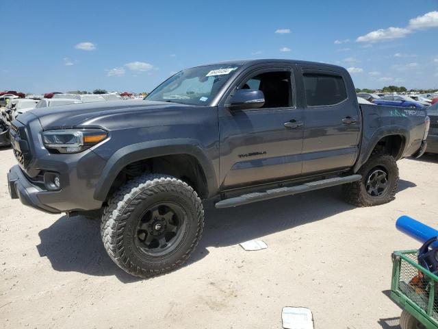 Photo 0 VIN: 5TFCZ5AN7MX245420 - TOYOTA TACOMA DOU 