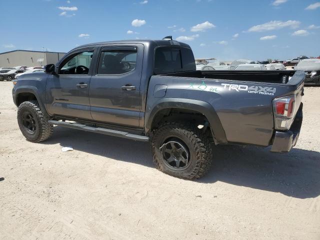 Photo 1 VIN: 5TFCZ5AN7MX245420 - TOYOTA TACOMA DOU 