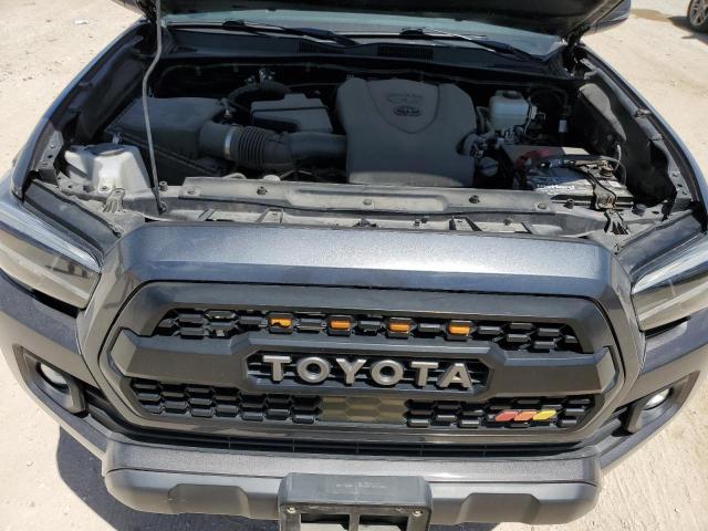 Photo 10 VIN: 5TFCZ5AN7MX245420 - TOYOTA TACOMA DOU 