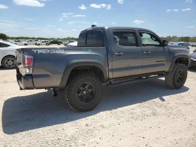 Photo 2 VIN: 5TFCZ5AN7MX245420 - TOYOTA TACOMA DOU 