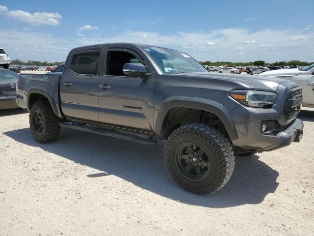 Photo 3 VIN: 5TFCZ5AN7MX245420 - TOYOTA TACOMA DOU 