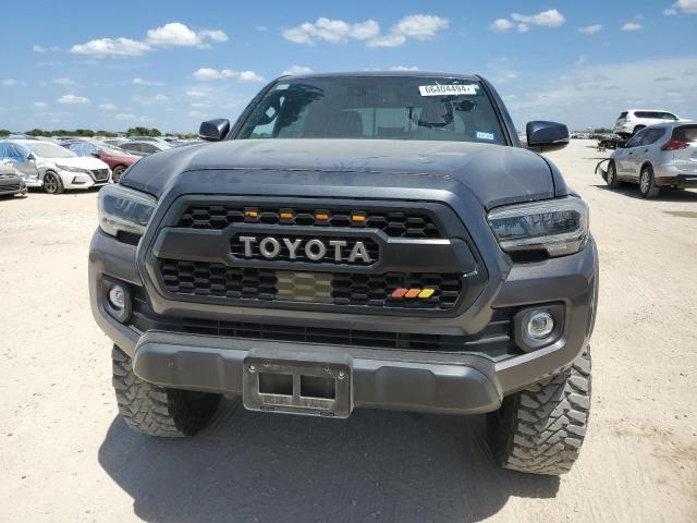 Photo 4 VIN: 5TFCZ5AN7MX245420 - TOYOTA TACOMA DOU 