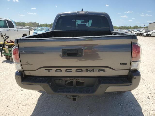 Photo 5 VIN: 5TFCZ5AN7MX245420 - TOYOTA TACOMA DOU 