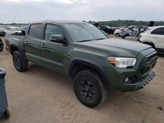 Photo 3 VIN: 5TFCZ5AN7MX246566 - TOYOTA TACOMA DOU 