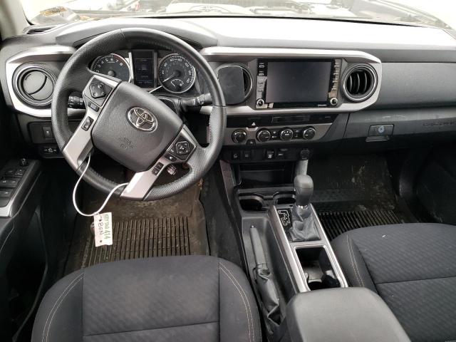 Photo 7 VIN: 5TFCZ5AN7MX246566 - TOYOTA TACOMA DOU 