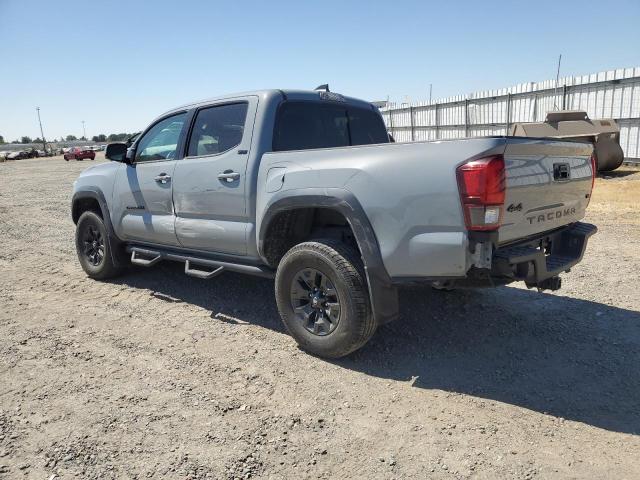 Photo 1 VIN: 5TFCZ5AN7MX252884 - TOYOTA TACOMA DOU 