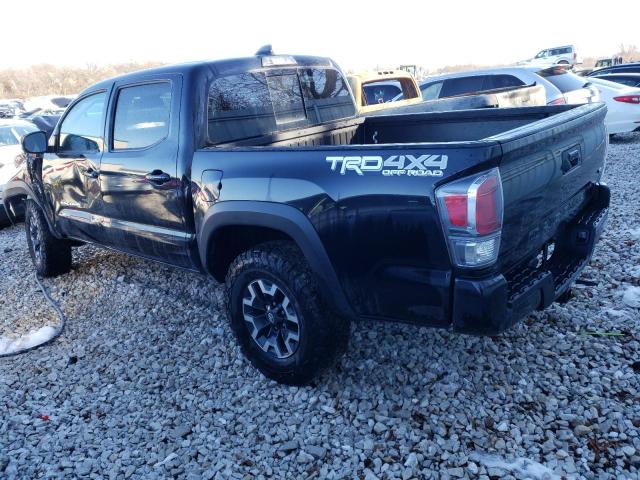 Photo 1 VIN: 5TFCZ5AN7MX261228 - TOYOTA TACOMA DOU 