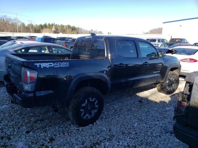 Photo 2 VIN: 5TFCZ5AN7MX261228 - TOYOTA TACOMA DOU 