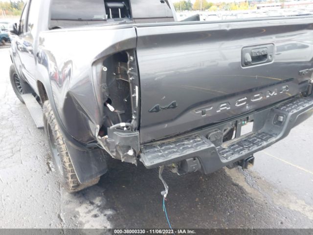 Photo 5 VIN: 5TFCZ5AN7MX262749 - TOYOTA TACOMA 4WD 