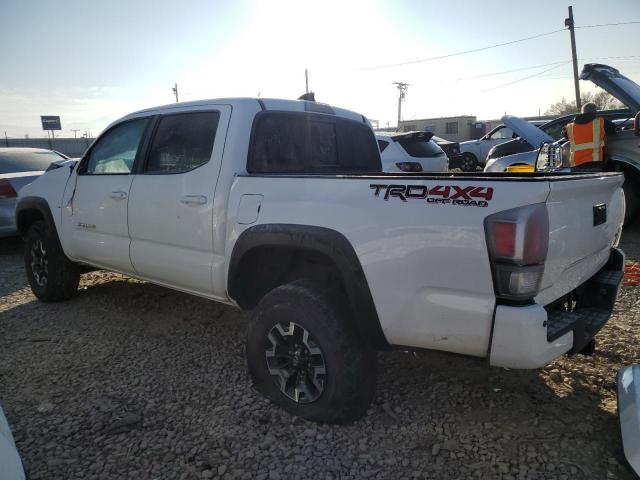 Photo 1 VIN: 5TFCZ5AN7MX264808 - TOYOTA TACOMA DOU 