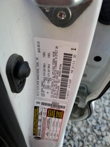 Photo 12 VIN: 5TFCZ5AN7MX264808 - TOYOTA TACOMA DOU 