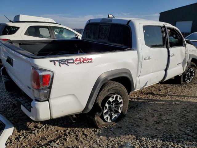 Photo 2 VIN: 5TFCZ5AN7MX264808 - TOYOTA TACOMA DOU 