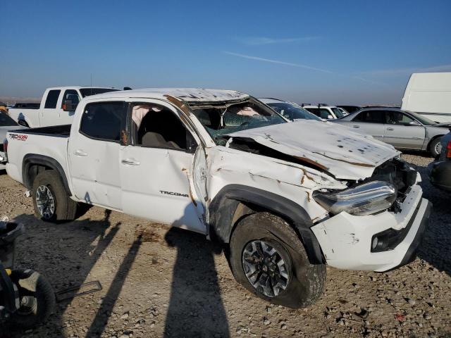 Photo 3 VIN: 5TFCZ5AN7MX264808 - TOYOTA TACOMA DOU 