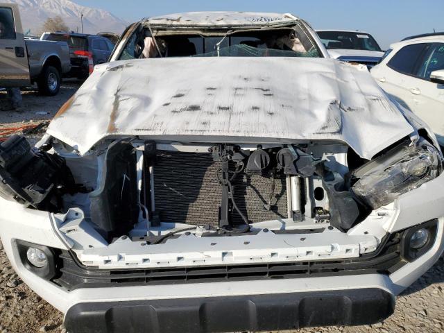 Photo 4 VIN: 5TFCZ5AN7MX264808 - TOYOTA TACOMA DOU 