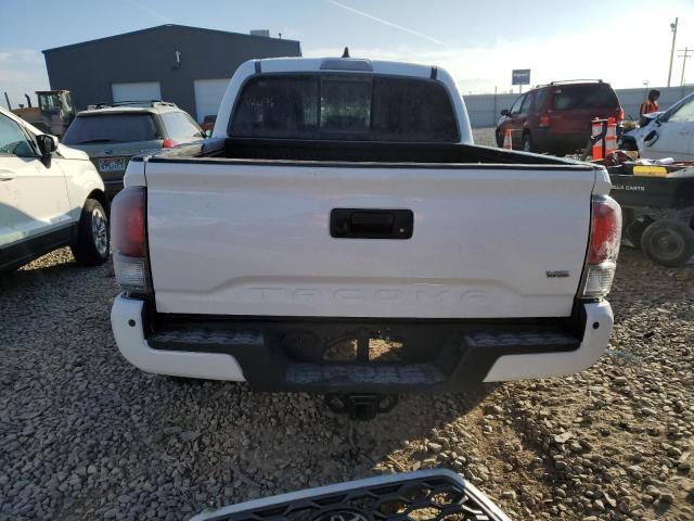 Photo 5 VIN: 5TFCZ5AN7MX264808 - TOYOTA TACOMA DOU 