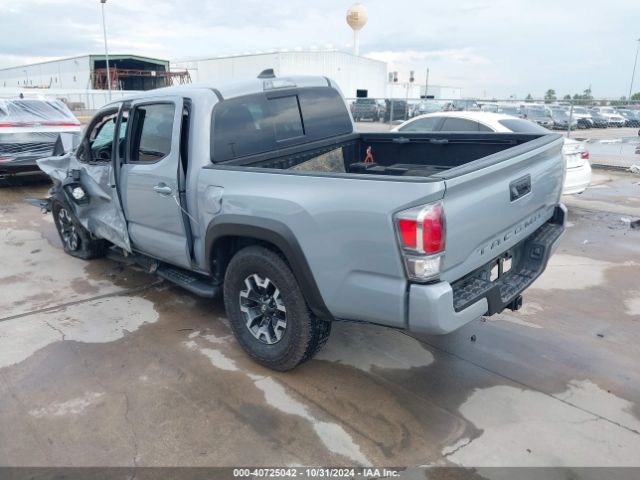 Photo 2 VIN: 5TFCZ5AN7MX265750 - TOYOTA TACOMA 