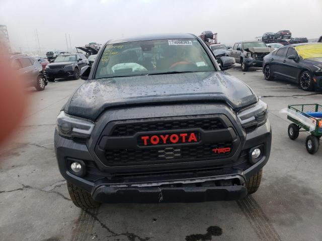 Photo 4 VIN: 5TFCZ5AN7MX267711 - TOYOTA TACOMA 