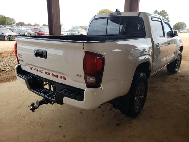 Photo 3 VIN: 5TFCZ5AN7MX273993 - TOYOTA TACOMA DOU 