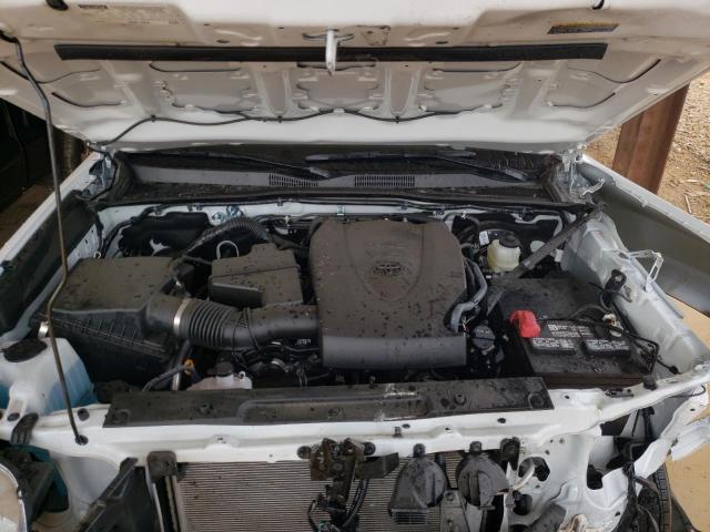 Photo 6 VIN: 5TFCZ5AN7MX273993 - TOYOTA TACOMA DOU 