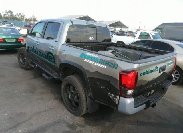 Photo 2 VIN: 5TFCZ5AN7MX276084 - TOYOTA TACOMA 4WD 