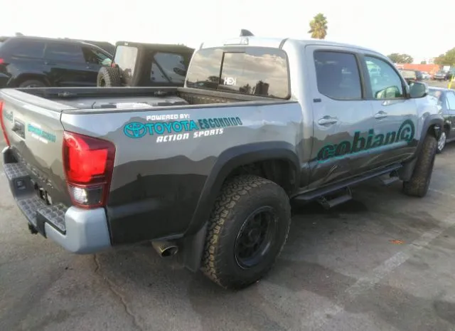 Photo 3 VIN: 5TFCZ5AN7MX276084 - TOYOTA TACOMA 4WD 