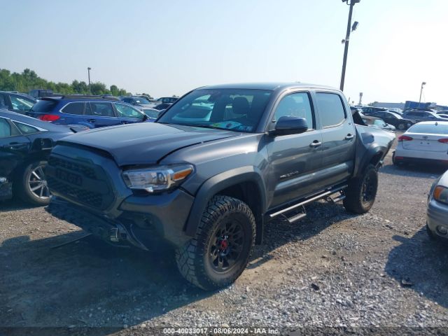 Photo 1 VIN: 5TFCZ5AN7MX276943 - TOYOTA TACOMA 