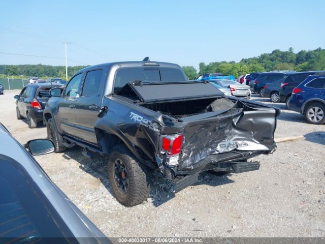 Photo 2 VIN: 5TFCZ5AN7MX276943 - TOYOTA TACOMA 