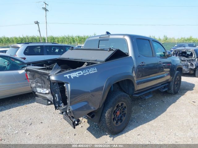 Photo 3 VIN: 5TFCZ5AN7MX276943 - TOYOTA TACOMA 