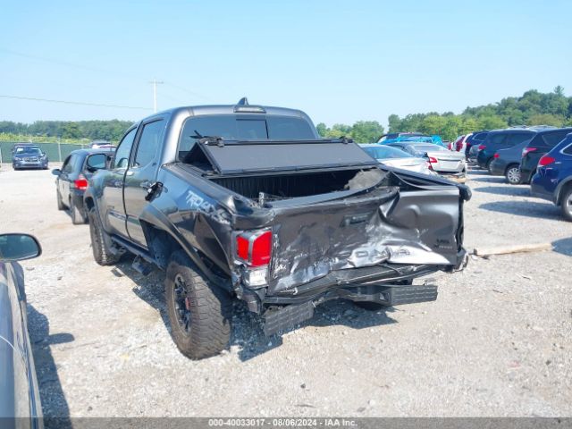 Photo 5 VIN: 5TFCZ5AN7MX276943 - TOYOTA TACOMA 