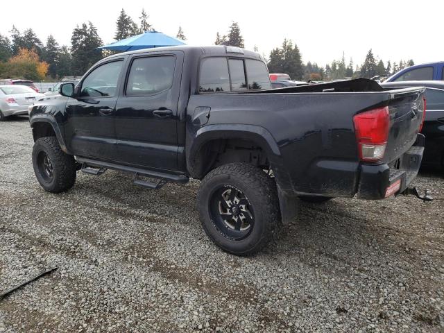 Photo 1 VIN: 5TFCZ5AN8GX009430 - TOYOTA TACOMA DOU 