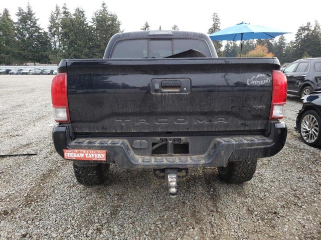 Photo 5 VIN: 5TFCZ5AN8GX009430 - TOYOTA TACOMA DOU 