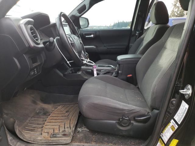 Photo 6 VIN: 5TFCZ5AN8GX009430 - TOYOTA TACOMA DOU 