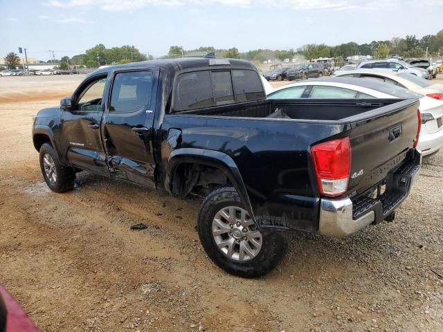 Photo 1 VIN: 5TFCZ5AN8GX009945 - TOYOTA TACOMA DOU 