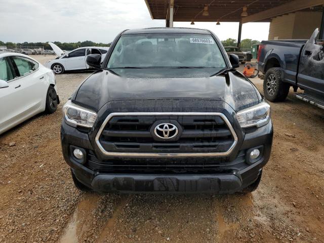 Photo 4 VIN: 5TFCZ5AN8GX009945 - TOYOTA TACOMA DOU 