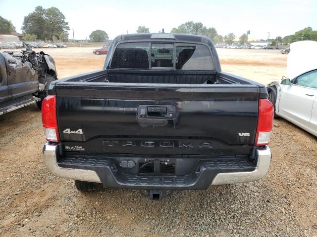 Photo 5 VIN: 5TFCZ5AN8GX009945 - TOYOTA TACOMA DOU 