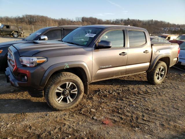 Photo 0 VIN: 5TFCZ5AN8GX013770 - TOYOTA TACOMA DOU 